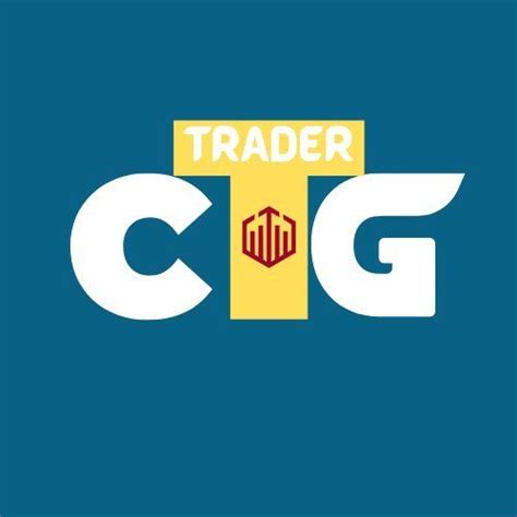 ctgtrader|GitHub .